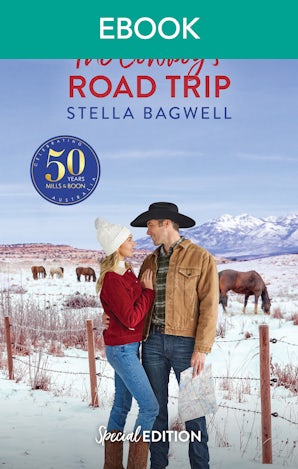 The Cowboy's Road Trip
