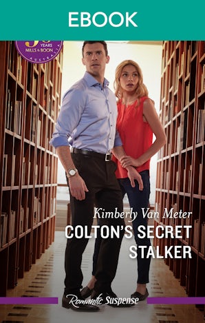 Colton's Secret Stalker