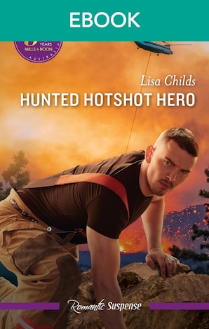 Hunted Hotshot Hero