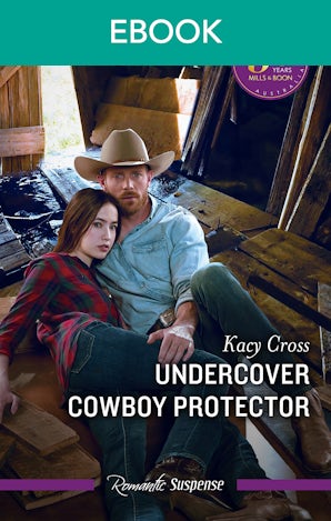 Undercover Cowboy Protector