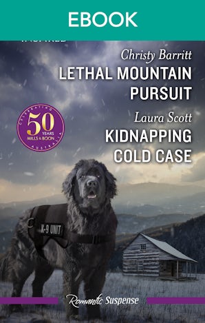 Lethal Mountain Pursuit/Kidnapping Cold Case