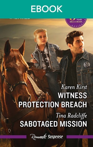 Witness Protection Breach/Sabotaged Mission