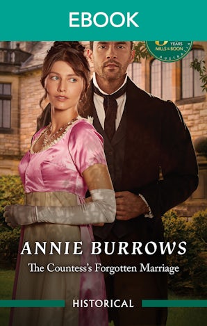 The Countess's Forgotten Marriage