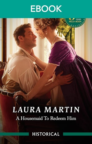 A Housemaid To Redeem Him