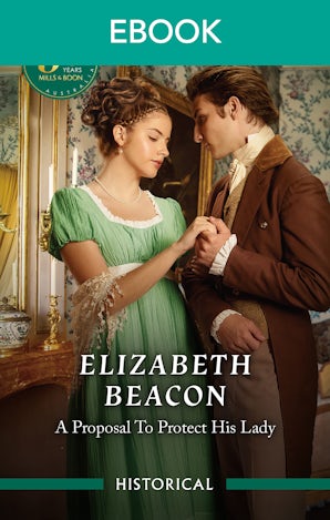 A Proposal To Protect His Lady