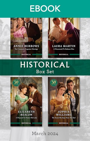 Historical Box Set March 2024