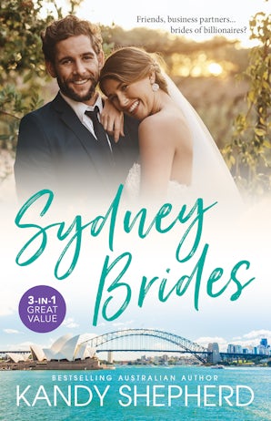 Sydney Brides