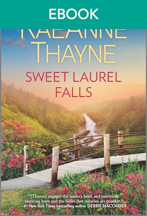 Sweet Laurel Falls