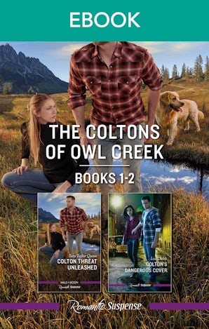 The Coltons of Owl Creek Books 1-2