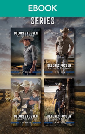 Blue River Ranch Series