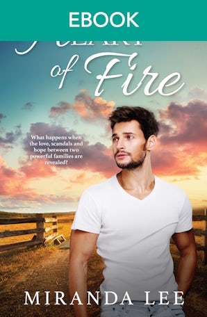Heart Of Fire
