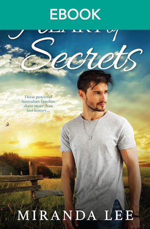 Heart Of Secrets