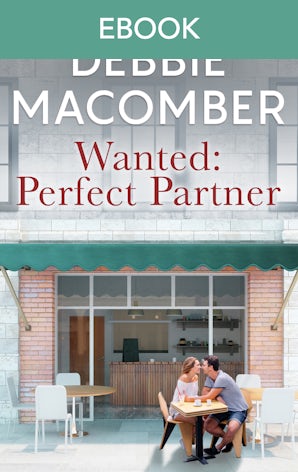 Wanted - Perfect Partner
