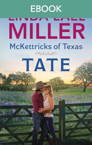 McKettricks of Texas: Tate
