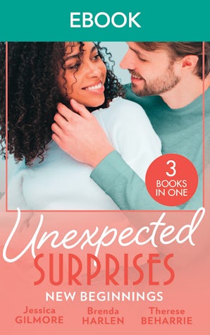 Unexpected Surprises: New Beginnings