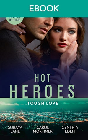 Hot Heroes: Tough Love