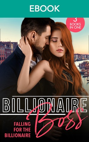 Billionaire Boss: Falling For The Billionaire