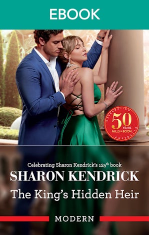 The King's Hidden Heir