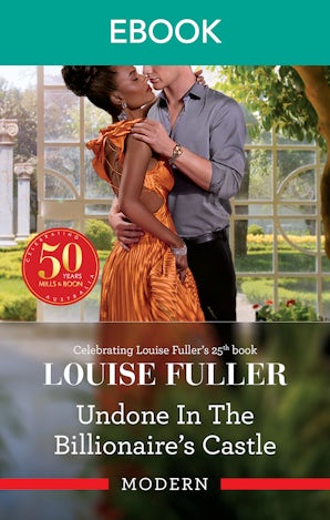 Undone In The Billionaire's Castle