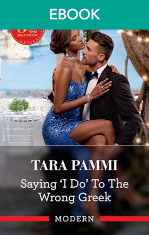 Saying 'I Do' To The Wrong Greek