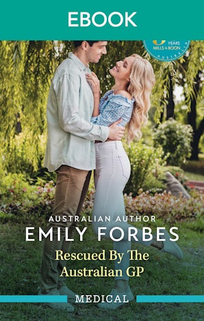 Rescued By The Australian GP