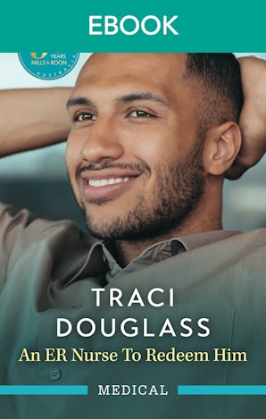 An ER Nurse To Redeem Him