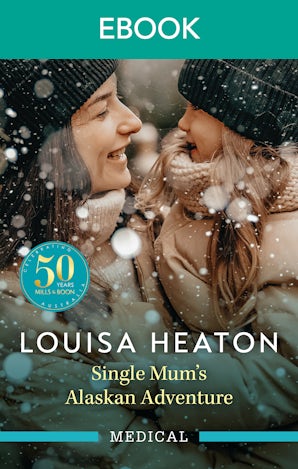 Single Mum's Alaskan Adventure