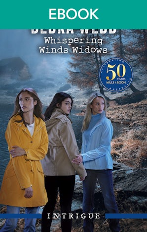 Whispering Winds Widows