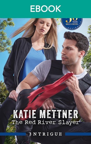 The Red River Slayer