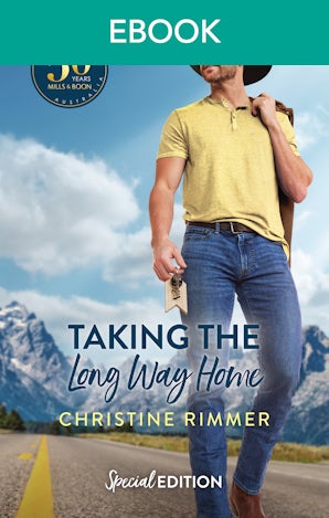 Taking The Long Way Home