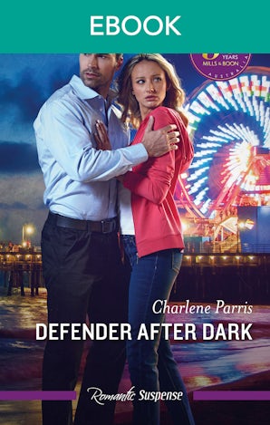 Defender After Dark
