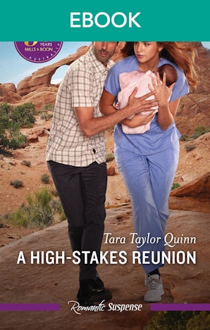 A High-Stakes Reunion