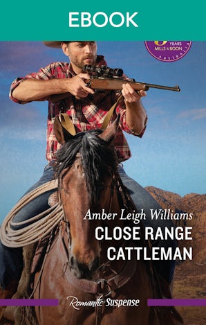 Close Range Cattleman