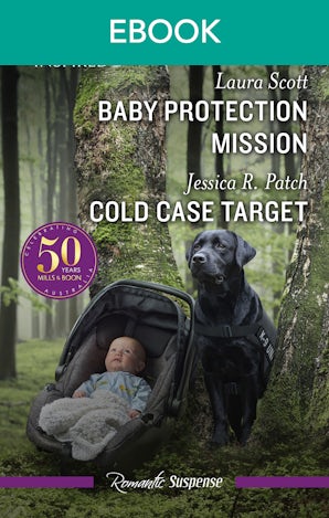 Baby Protection Mission/Cold Case Target