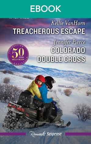 Treacherous Escape/Colorado Double Cross