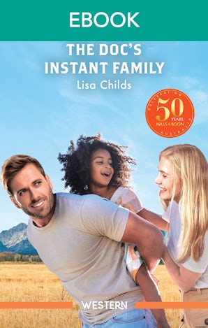 The Doc's Instant Family