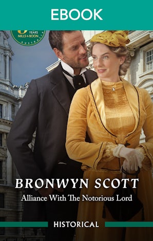 Alliance With The Notorious Lord