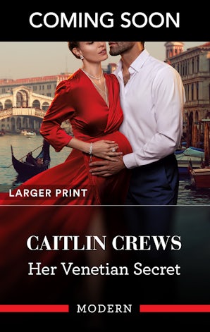 Her Venetian Secret