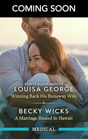 Winning Back His Runaway Wife/A Marriage Healed In Hawaii