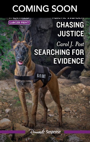 Chasing Justice/Searching For Evidence