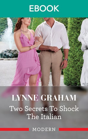 Two Secrets To Shock The Italian