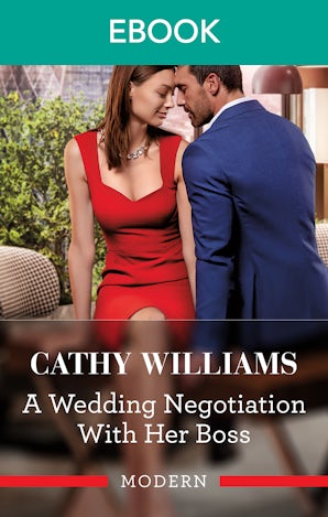 A Wedding Negotiation With Her Boss