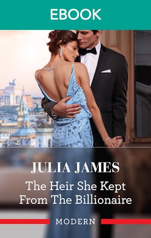 The Heir She Kept From The Billionaire