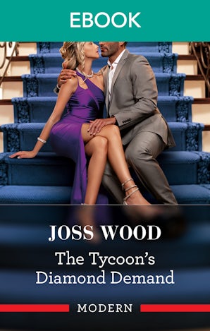 The Tycoon's Diamond Demand