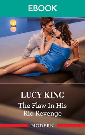 The Flaw In His Rio Revenge