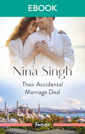 Their Accidental Marriage Deal