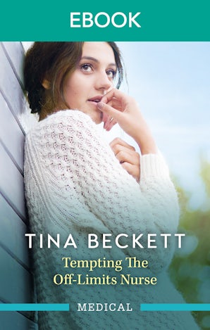 Tempting The Off-Limits Nurse