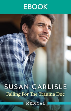 Falling For The Trauma Doc