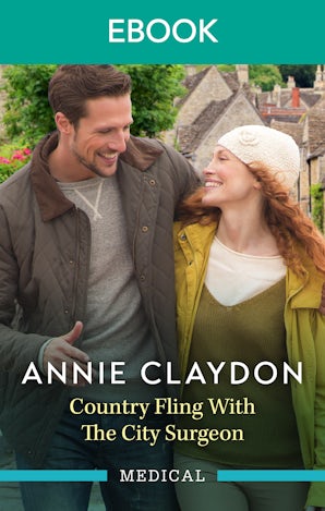 Country Fling With The City Surgeon