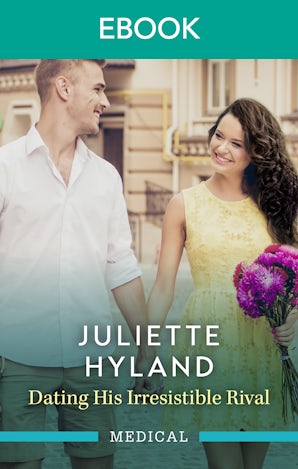 Dating His Irresistible Rival